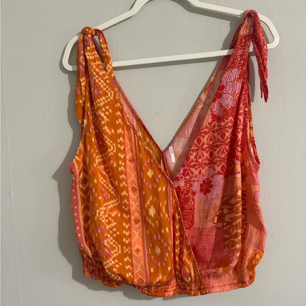 Free people blouse